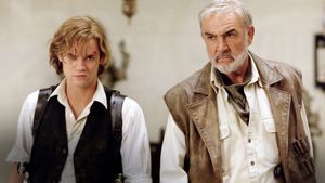 The League of Extraordinary Gentlemen's poster