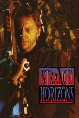 Strange Horizons's poster