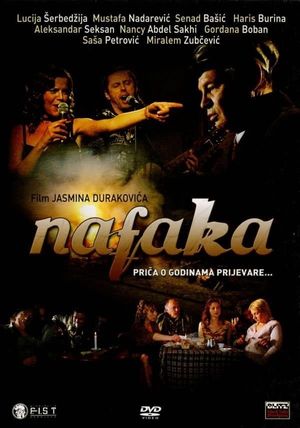 Nafaka's poster