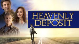 Heavenly Deposit's poster