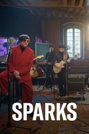 Sparks au château d'Hérouville's poster image