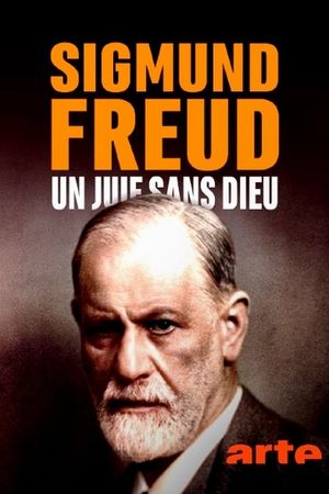 Sigmund Freud: A Jew Without God's poster