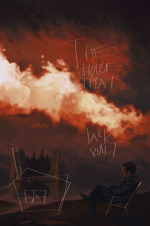 The House That Jack Built's poster