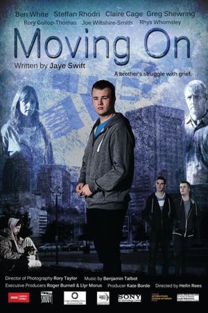 Moving On's poster image