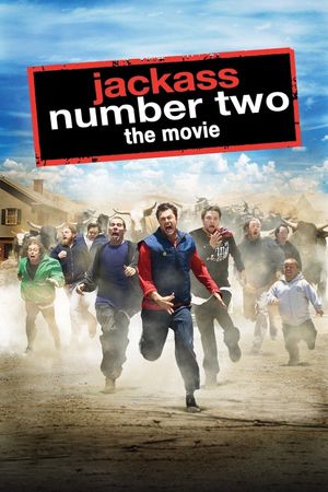 Jackass Number Two's poster