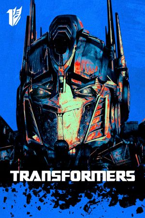Transformers's poster