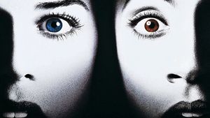 Scream 2's poster