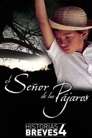 El señor de los pájaros's poster