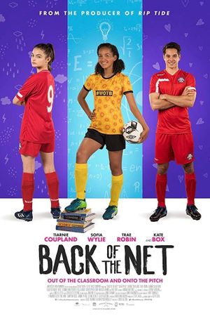 Back of the Net's poster