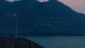 The Secret Life of Walter Mitty's poster