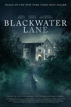 Blackwater Lane's poster