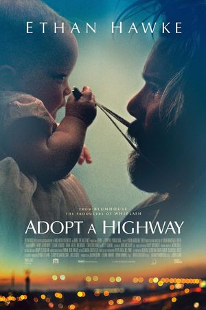 Adopt a Highway's poster