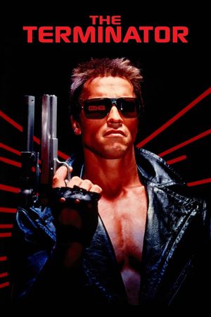 The Terminator's poster