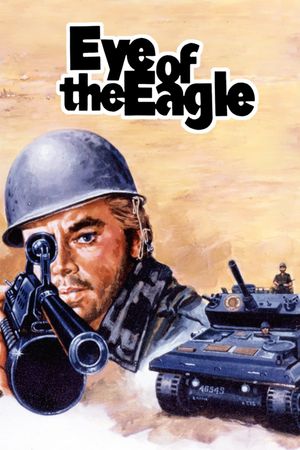 Eye of the Eagle's poster