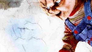 Seed of Chucky's poster