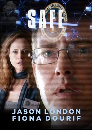 Safe's poster