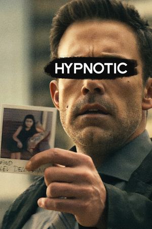Hypnotic's poster