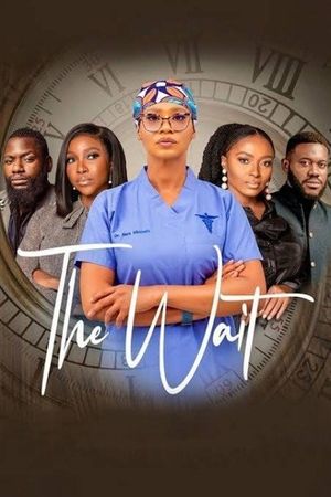 The Wait's poster
