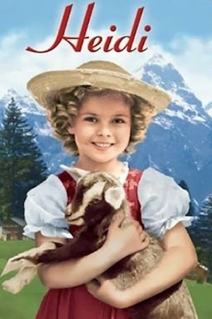 Heidi's poster