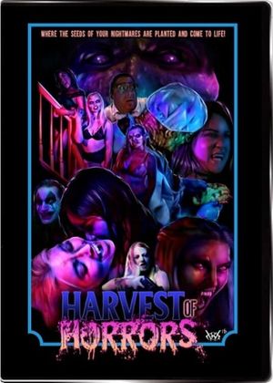 Harvest of Horrors's poster