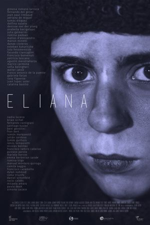 Eliana's poster