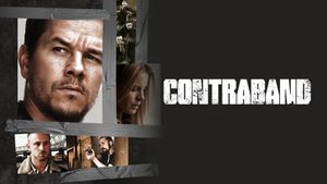 Contraband's poster