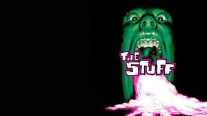 The Stuff's poster