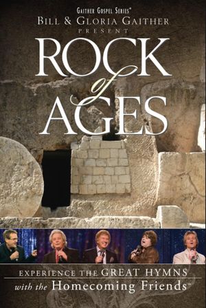 Rock of Ages's poster
