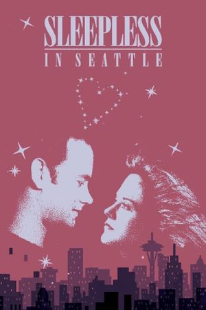 Sleepless in Seattle's poster