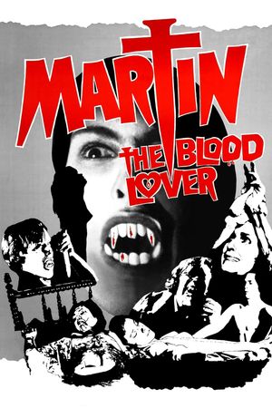 Martin's poster