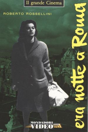 Escape by Night's poster