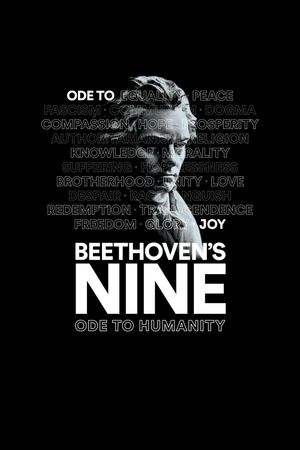 Beethoven's Nine: Ode to Humanity's poster