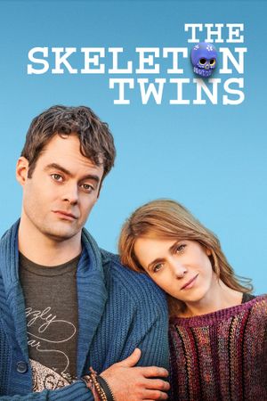 The Skeleton Twins's poster image