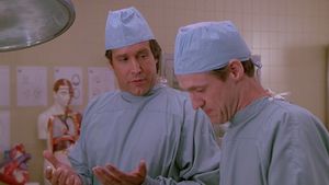 Fletch's poster