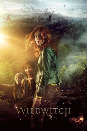 Wild Witch's poster