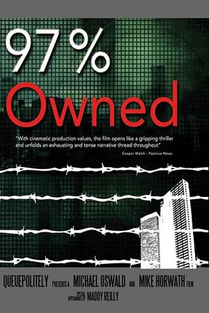 97% Owned's poster