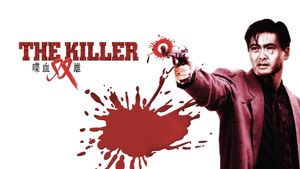 The Killer's poster