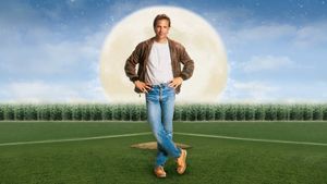 Field of Dreams's poster