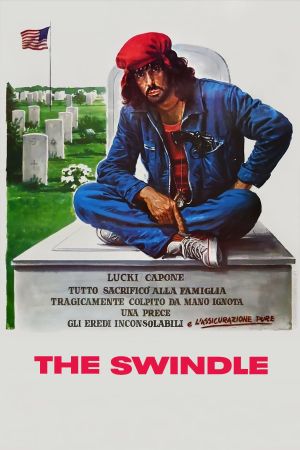 The Swindle's poster