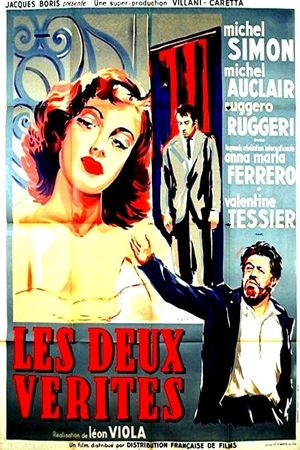 The Temptress's poster