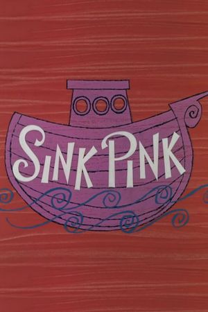 Sink Pink's poster