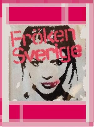 Fröken Sverige's poster image
