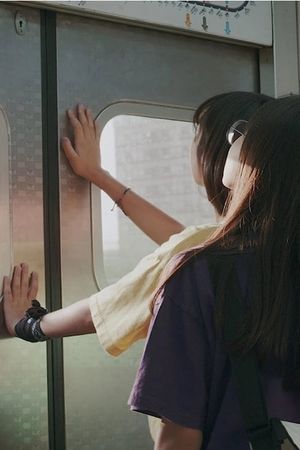 Short Vacation's poster