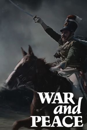 War and Peace's poster