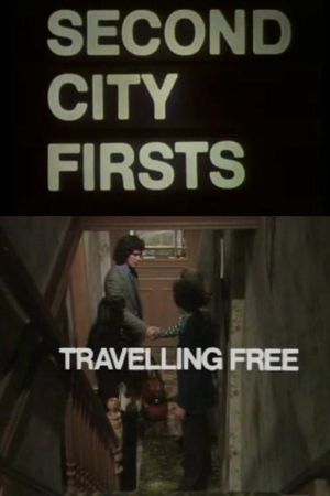 Travelling Free's poster