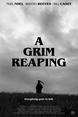 A Grim Reaping's poster image