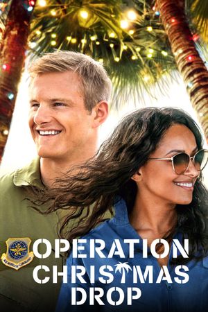 Operation Christmas Drop's poster image