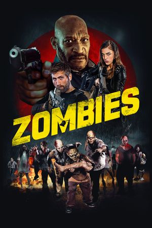 Zombies's poster