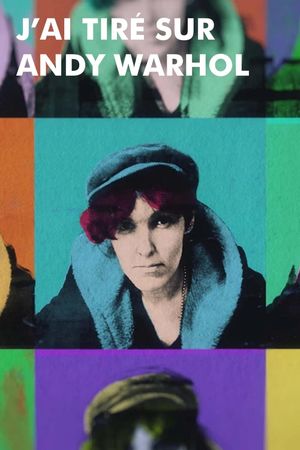J'ai tiré sur Andy Warhol : « Scum Manifesto »'s poster