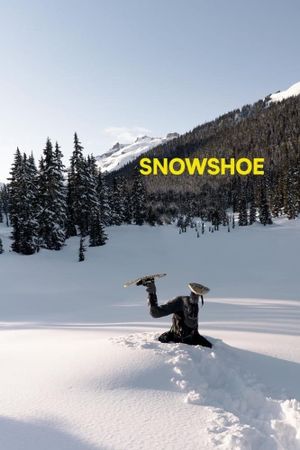 Snowshoe's poster